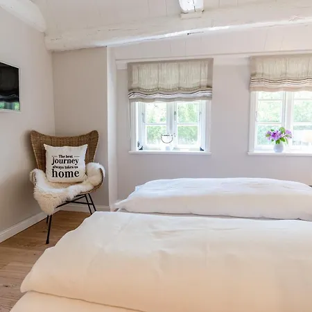 Holiday home Blae Wening *