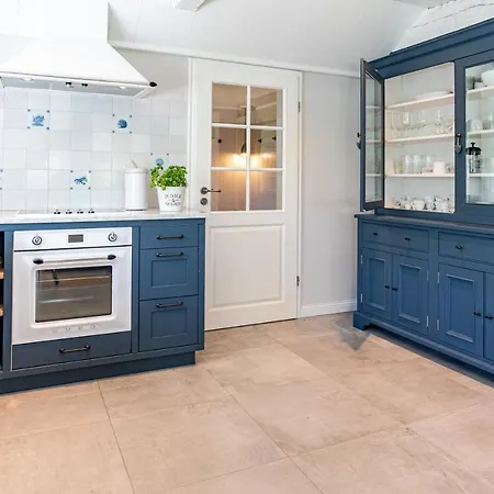 Blae Wening Holiday home