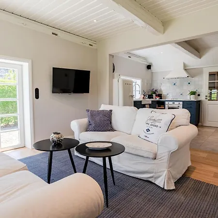 Blae Wening Feriehus *