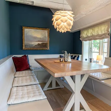 Holiday home Blae Wening Borgsum