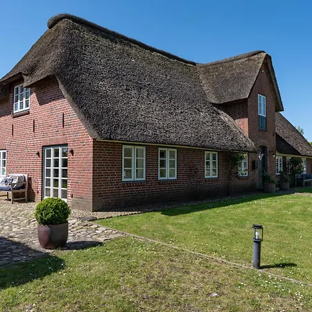 Feriehus Blae Wening *