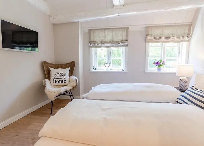 Vakantiehuis Blae Wening *