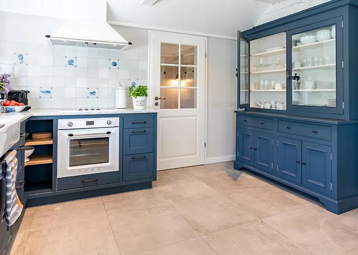 Blae Wening Vakantiehuis